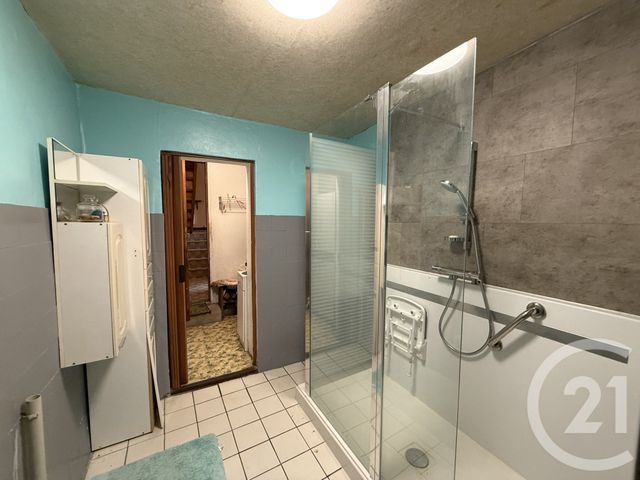 Maison à vendre - 4 pièces - 85,88 m2 - Rosheim - 67 - ALSACE