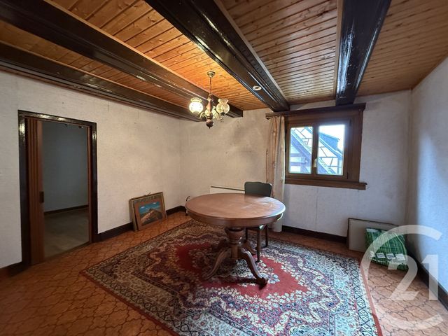 Maison à vendre - 4 pièces - 85,88 m2 - Rosheim - 67 - ALSACE