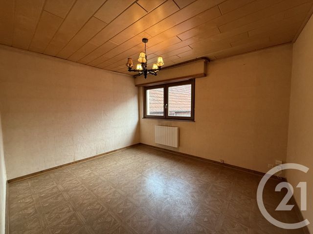 Maison à vendre - 4 pièces - 85,88 m2 - Rosheim - 67 - ALSACE