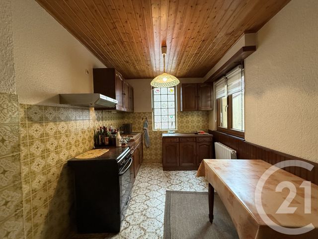 Maison à vendre - 4 pièces - 85,88 m2 - Rosheim - 67 - ALSACE