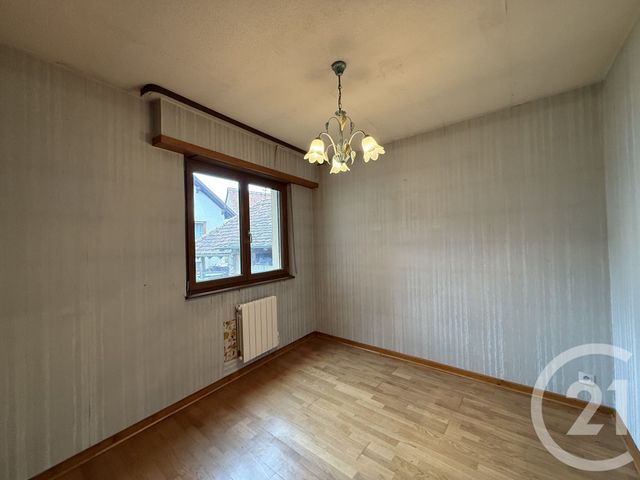 Maison à vendre - 4 pièces - 85,88 m2 - Rosheim - 67 - ALSACE