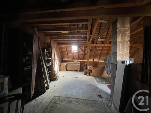 Maison à vendre - 4 pièces - 85,88 m2 - Rosheim - 67 - ALSACE