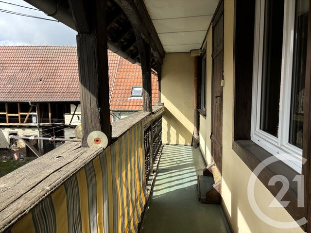 Immeuble &agrave; vendre - 192 m2 - Barr - 67 - ALSACE