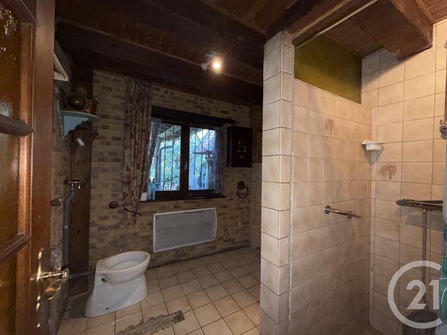 Maison &agrave; vendre - 6 pi&egrave;ces - 150,47 m2 - Mutzig - 67 - ALSACE