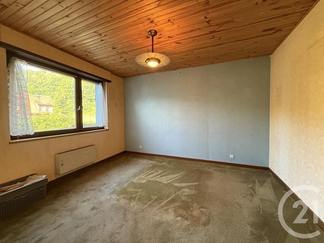 Maison &agrave; vendre - 6 pi&egrave;ces - 150,47 m2 - Mutzig - 67 - ALSACE