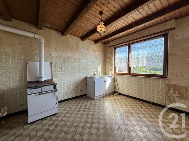 Maison &agrave; vendre - 6 pi&egrave;ces - 150,47 m2 - Mutzig - 67 - ALSACE