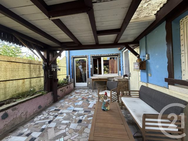 Maison &agrave; vendre - 6 pi&egrave;ces - 150,47 m2 - Mutzig - 67 - ALSACE