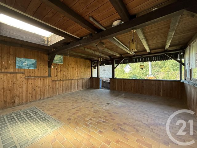 Maison &agrave; vendre - 6 pi&egrave;ces - 150,47 m2 - Mutzig - 67 - ALSACE