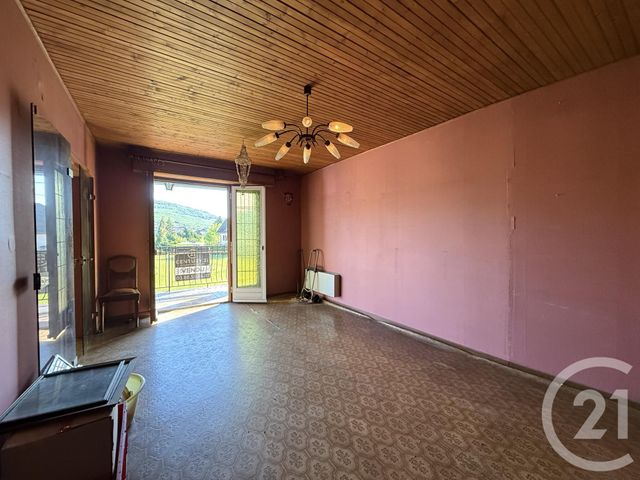 Maison &agrave; vendre - 6 pi&egrave;ces - 150,47 m2 - Mutzig - 67 - ALSACE