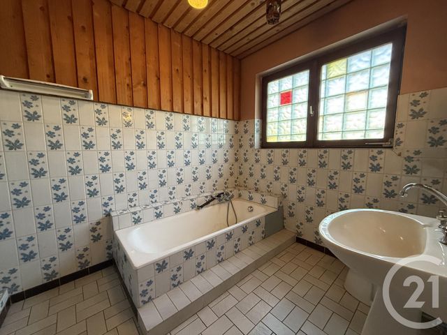 Maison &agrave; vendre - 6 pi&egrave;ces - 150,47 m2 - Mutzig - 67 - ALSACE