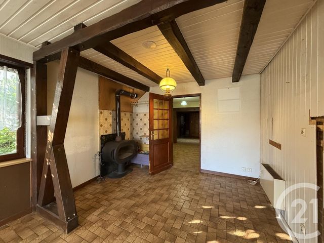 Maison &agrave; vendre - 6 pi&egrave;ces - 150,47 m2 - Mutzig - 67 - ALSACE