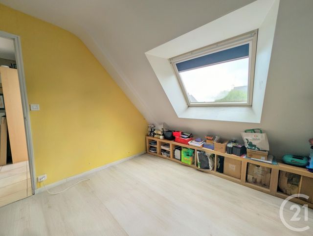 Maison &agrave; vendre - 5 pi&egrave;ces - 93,45 m2 - Muzillac - 56 - BRETAGNE