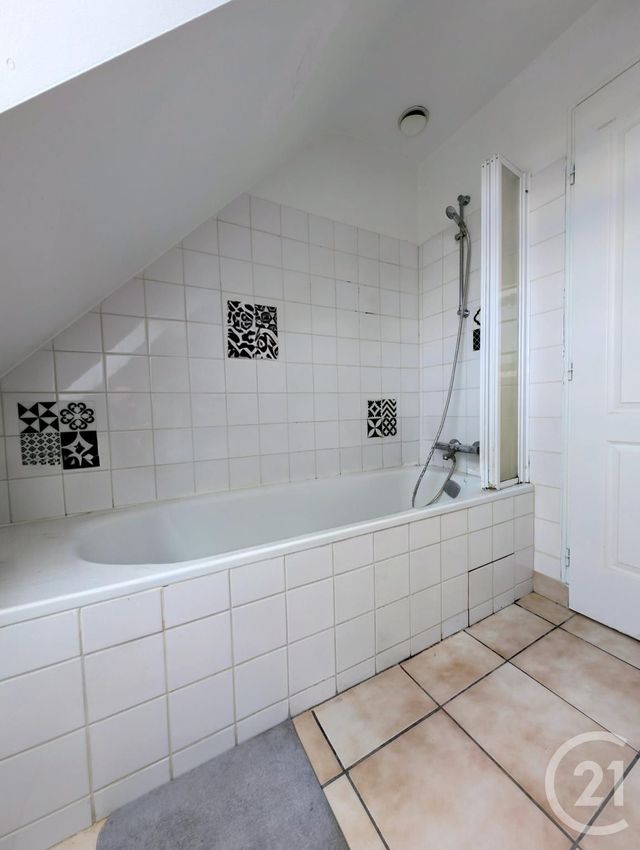 Maison &agrave; vendre - 5 pi&egrave;ces - 93,45 m2 - Muzillac - 56 - BRETAGNE