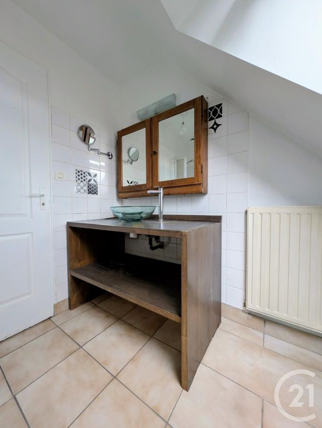 Maison &agrave; vendre - 5 pi&egrave;ces - 93,45 m2 - Muzillac - 56 - BRETAGNE