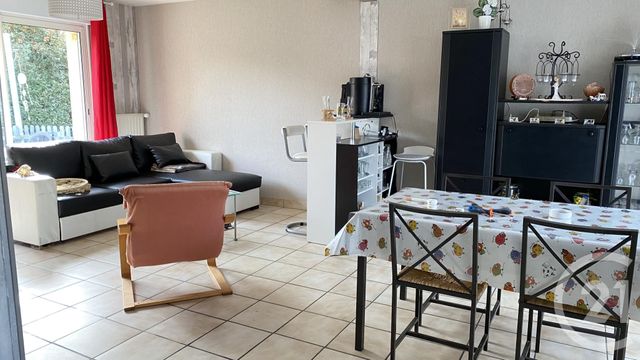 Maison &agrave; vendre - 5 pi&egrave;ces - 93,45 m2 - Muzillac - 56 - BRETAGNE
