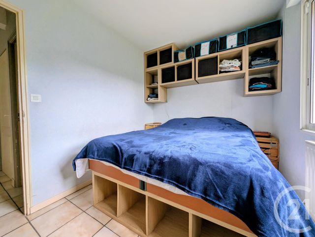 Maison &agrave; vendre - 5 pi&egrave;ces - 93,45 m2 - Muzillac - 56 - BRETAGNE