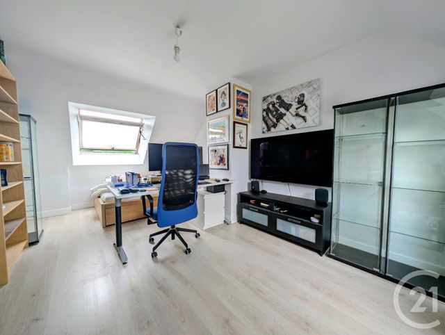Maison &agrave; vendre - 5 pi&egrave;ces - 93,45 m2 - Muzillac - 56 - BRETAGNE