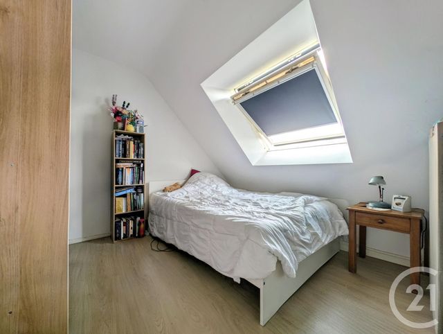 Maison &agrave; vendre - 5 pi&egrave;ces - 93,45 m2 - Muzillac - 56 - BRETAGNE
