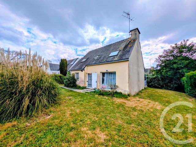 maison - MUZILLAC - 56
