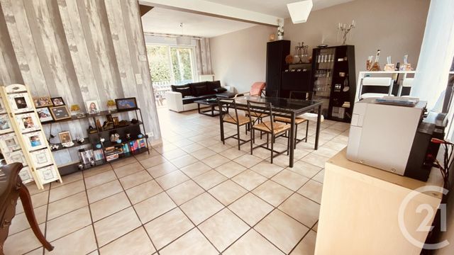 Maison &agrave; vendre - 5 pi&egrave;ces - 93,45 m2 - Muzillac - 56 - BRETAGNE