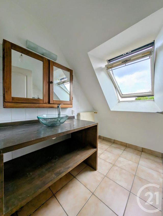 Maison &agrave; vendre - 5 pi&egrave;ces - 93,45 m2 - Muzillac - 56 - BRETAGNE