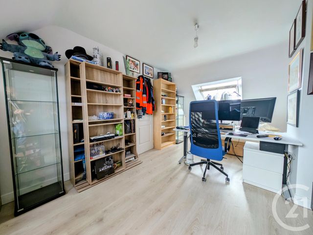Maison &agrave; vendre - 5 pi&egrave;ces - 93,45 m2 - Muzillac - 56 - BRETAGNE