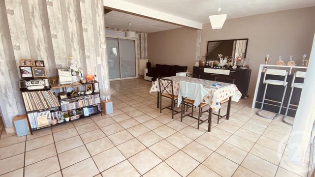 Maison &agrave; vendre - 5 pi&egrave;ces - 93,45 m2 - Muzillac - 56 - BRETAGNE