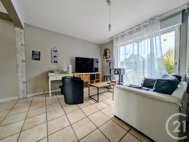 Maison &agrave; vendre - 5 pi&egrave;ces - 93,45 m2 - Muzillac - 56 - BRETAGNE