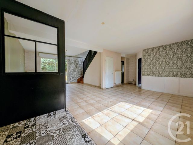 Maison &agrave; vendre - 5 pi&egrave;ces - 85 m2 - Muzillac - 56 - BRETAGNE