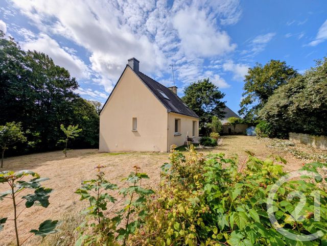 Maison &agrave; vendre - 5 pi&egrave;ces - 85 m2 - Muzillac - 56 - BRETAGNE
