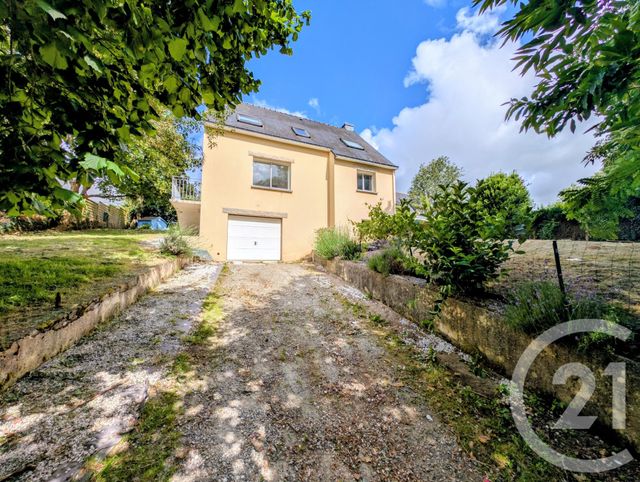 Maison &agrave; vendre - 5 pi&egrave;ces - 85 m2 - Muzillac - 56 - BRETAGNE