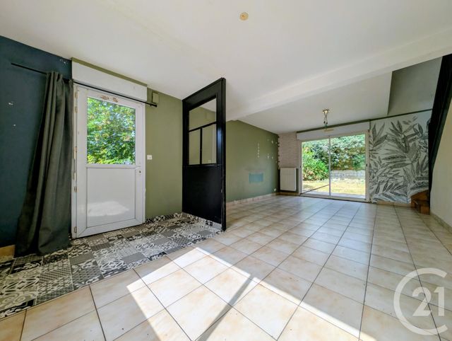 Maison &agrave; vendre - 5 pi&egrave;ces - 85 m2 - Muzillac - 56 - BRETAGNE