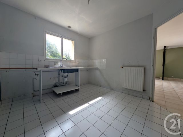 Maison &agrave; vendre - 5 pi&egrave;ces - 85 m2 - Muzillac - 56 - BRETAGNE