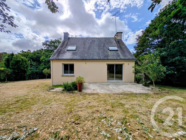 Maison &agrave; vendre - 5 pi&egrave;ces - 85 m2 - Muzillac - 56 - BRETAGNE