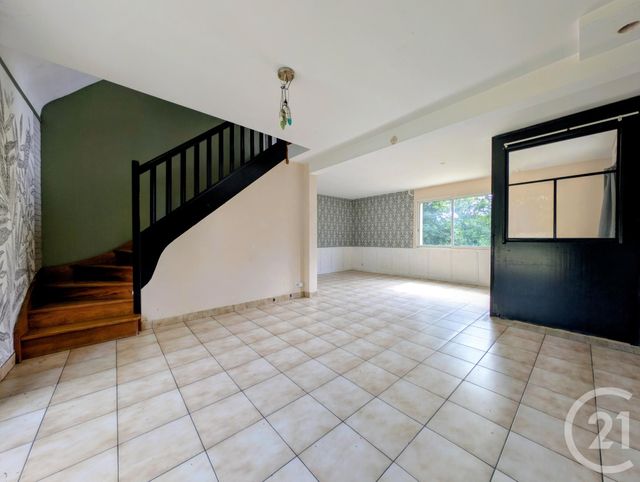 Maison &agrave; vendre - 5 pi&egrave;ces - 85 m2 - Muzillac - 56 - BRETAGNE