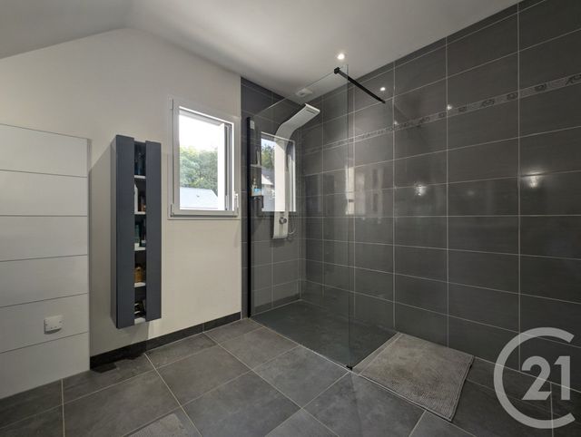 Maison &agrave; vendre - 7 pi&egrave;ces - 203,42 m2 - Nivillac - 56 - BRETAGNE