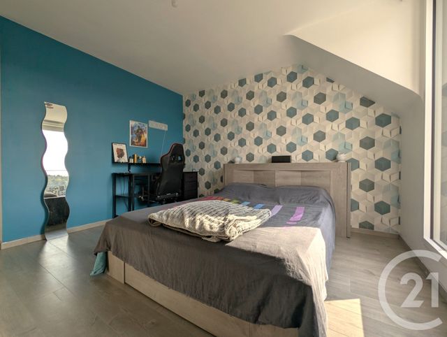 Maison &agrave; vendre - 7 pi&egrave;ces - 203,42 m2 - Nivillac - 56 - BRETAGNE