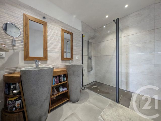Maison &agrave; vendre - 7 pi&egrave;ces - 203,42 m2 - Nivillac - 56 - BRETAGNE