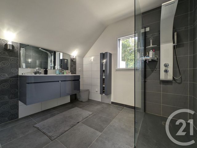 Maison &agrave; vendre - 7 pi&egrave;ces - 203,42 m2 - Nivillac - 56 - BRETAGNE