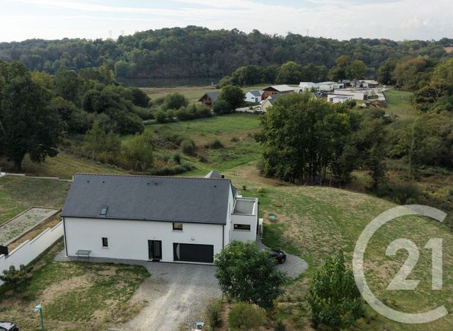 Maison &agrave; vendre - 7 pi&egrave;ces - 203,42 m2 - Nivillac - 56 - BRETAGNE