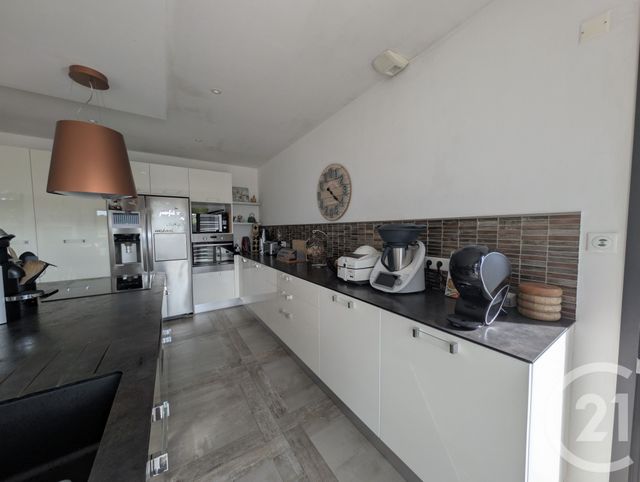 Maison &agrave; vendre - 7 pi&egrave;ces - 203,42 m2 - Nivillac - 56 - BRETAGNE