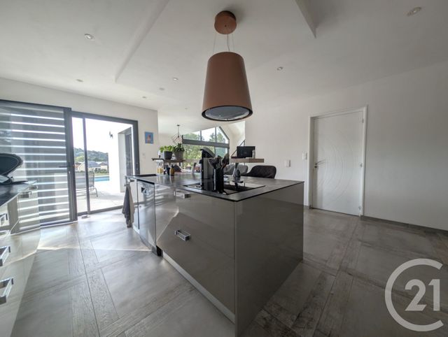 Maison &agrave; vendre - 7 pi&egrave;ces - 203,42 m2 - Nivillac - 56 - BRETAGNE