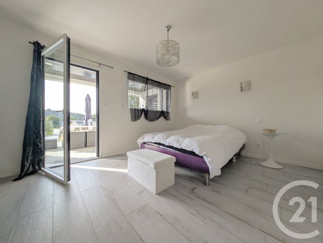 Maison &agrave; vendre - 7 pi&egrave;ces - 203,42 m2 - Nivillac - 56 - BRETAGNE