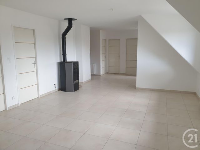 Appartement T4 à vendre - 4 pièces - 73,29 m2 - Noyal Muzillac - 56 - BRETAGNE