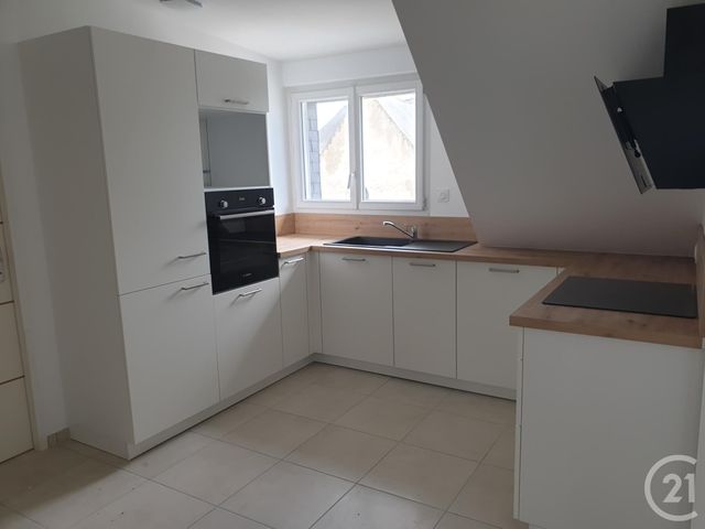 Appartement T4 à vendre - 4 pièces - 73,29 m2 - Noyal Muzillac - 56 - BRETAGNE