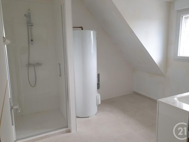 Appartement T4 à vendre - 4 pièces - 73,29 m2 - Noyal Muzillac - 56 - BRETAGNE