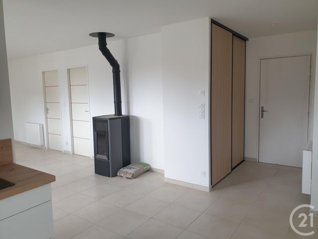 Appartement T4 à vendre - 4 pièces - 73,29 m2 - Noyal Muzillac - 56 - BRETAGNE