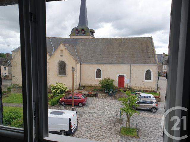 Appartement T4 à vendre - 4 pièces - 73,29 m2 - Noyal Muzillac - 56 - BRETAGNE