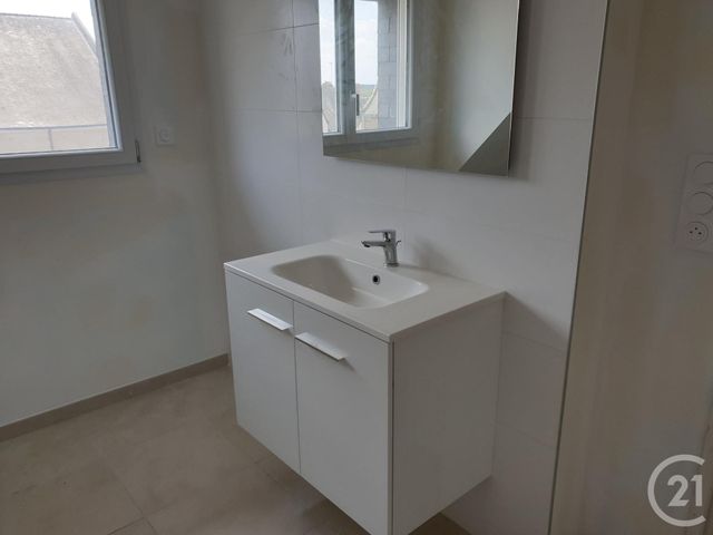 Appartement T4 à vendre - 4 pièces - 73,29 m2 - Noyal Muzillac - 56 - BRETAGNE