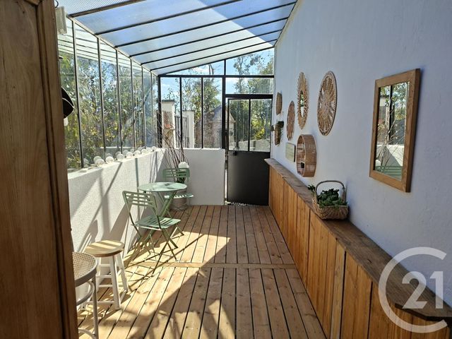 Maison &agrave; vendre - 5 pi&egrave;ces - 138 m2 - Ambon - 56 - BRETAGNE